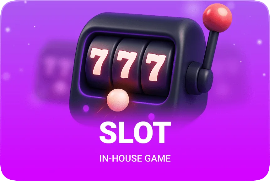 Демо-режим Slot в Битц